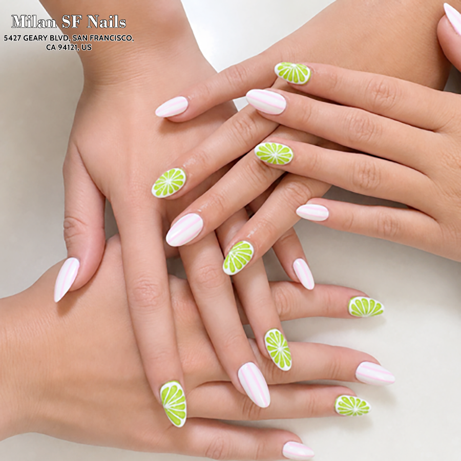 June 2026 Nail Trends and Inspiration